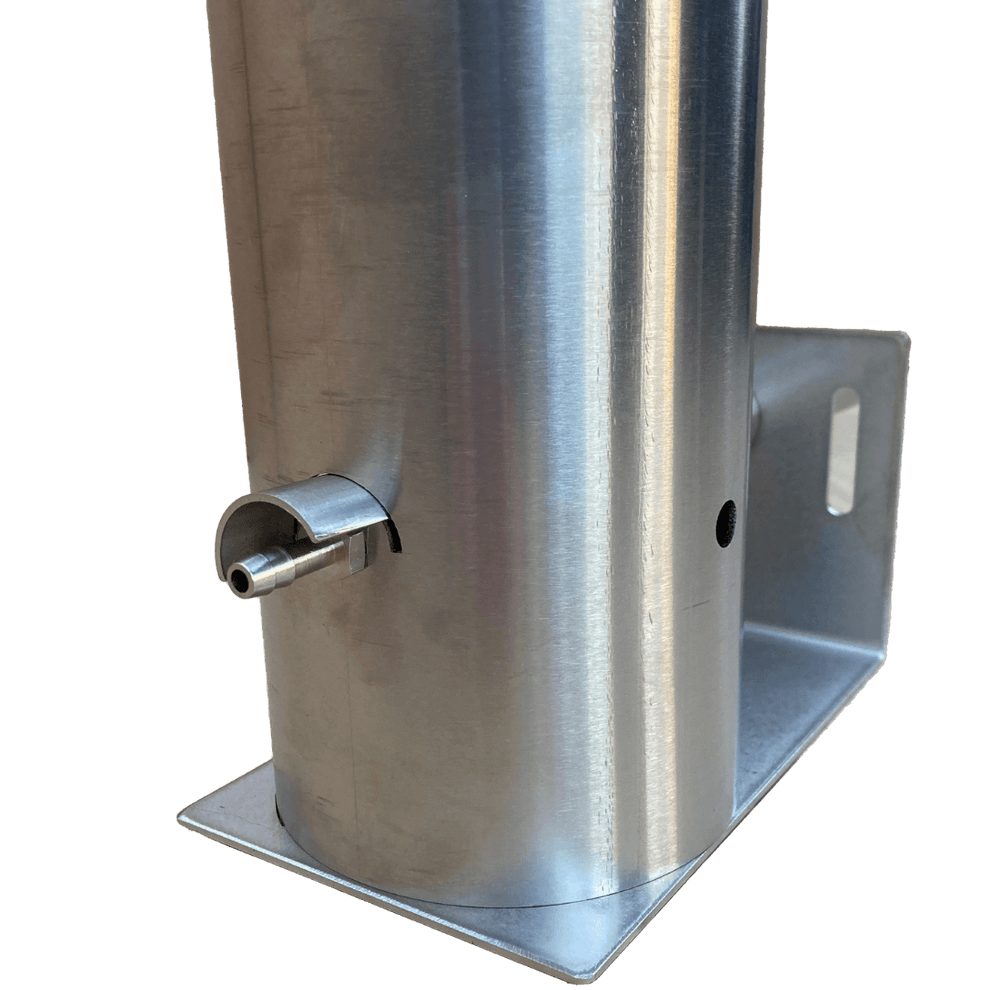 Generateur De Fumee pour Fumoir INOX, Fumage a Froid Accessoire